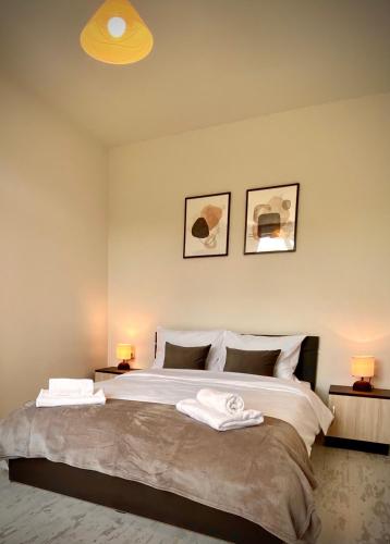 Cozy & Modern 1BR Apart for 4 guests next to Medical University & Free parking, Stara Zagora (foto 8)