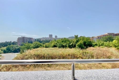 Cozy & Modern 1BR Apart for 4 guests next to Medical University & Free parking, Stara Zagora (foto 6)