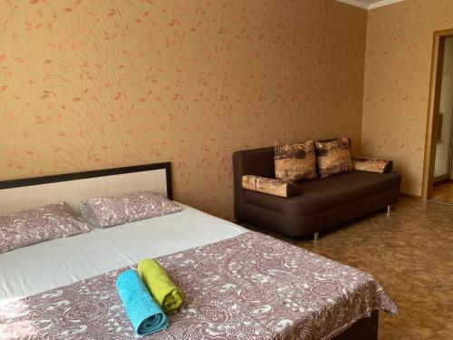 Apartments at the Aqua Park Riviera - image 3