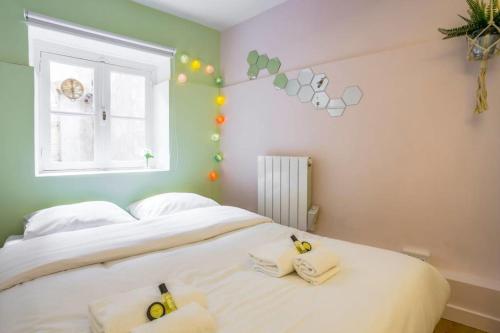 GuestReady - Cozy Escape in the Heart of Vieux-Lyon