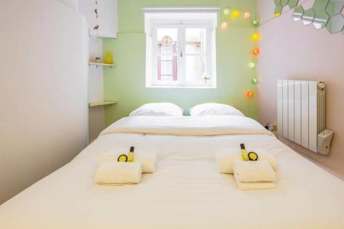 GuestReady - Cozy Studios in the Heart of Vieux-Lyon