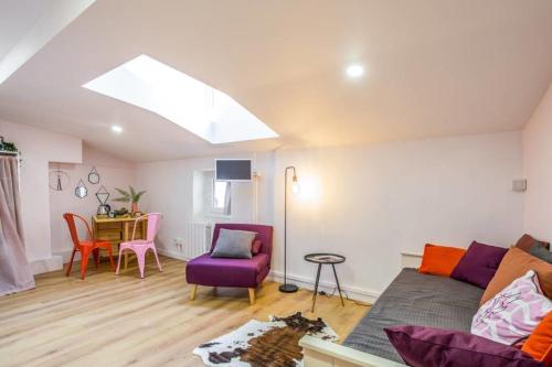 GuestReady - Cozy Escape in the Heart of Vieux-Lyon