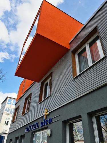 Hotel Aleo in Bochum, Deutschland
