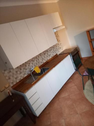  Marameo b&b in Caorso