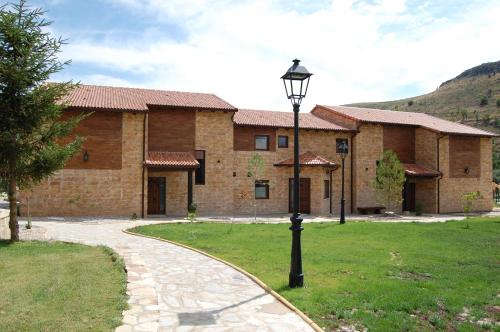 Las Villas de Fuentidueña