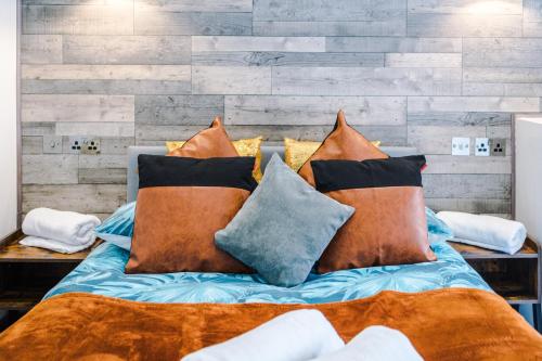 Empire Blackpool Apartments - George St