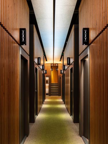 Vista exterior, CAB20 in Hamburg