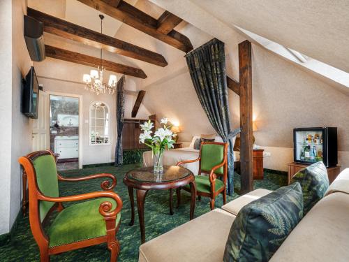 Platan Udvarhaz Platan Udvarhaz