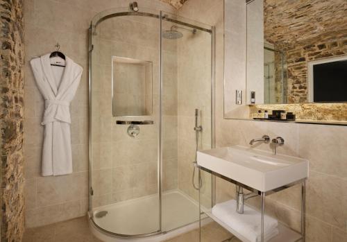 Bodmin Jail Hotel - image 3