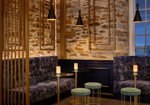 Bodmin Jail Hotel - image 12