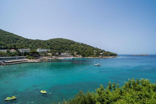 Boutique & Beach Hotel Villa Wolff - image 3