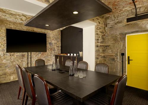 Bodmin Jail Hotel - image 2