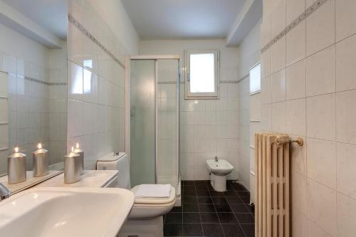Mamo Florence - Leopoldo Apartment