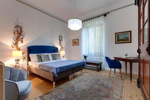 Mamo Florence - Leopoldo Apartment