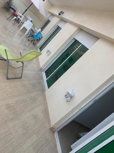 편의 시설/서비스, A 5 minutes à pied de la plage un bel appartement à saisir (A 5 minutes a pied de la plage un bel appartement a saisir) in 시디 라할