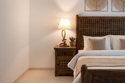 Burj Residence by Radiance Vacation Stays, Dubai (photo 4)