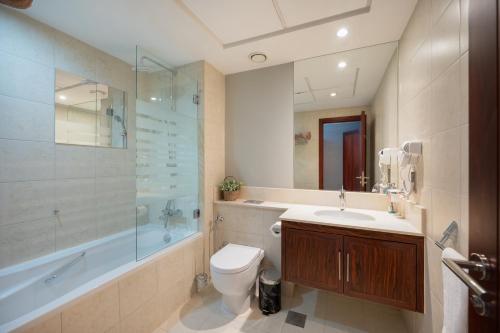 Burj Residence by Radiance Vacation Stays, Dubai (photo 3)