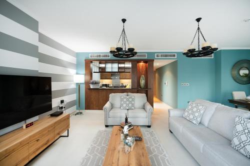 Burj Residence by Radiance Vacation Stays, Dubai (photo 5)