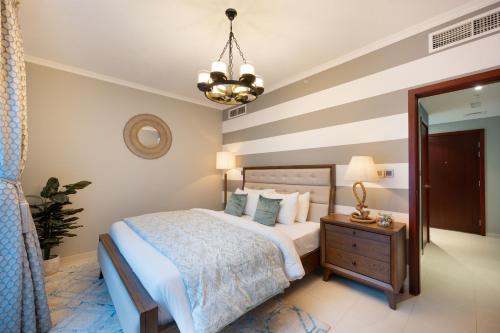 Burj Residence by Radiance Vacation Stays, Dubai (photo 6)