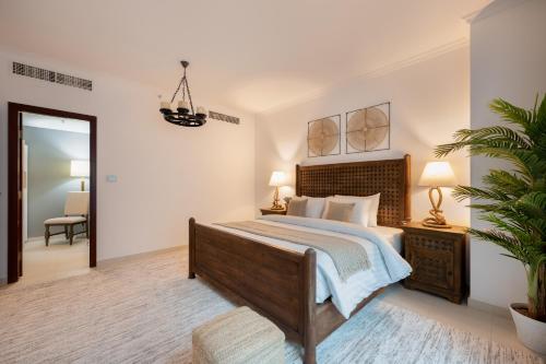 Burj Residence by Radiance Vacation Stays, Dubai (photo 8)