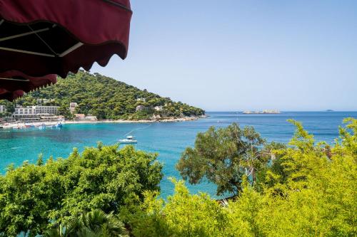 Boutique & Beach Hotel Villa Wolff - image 14