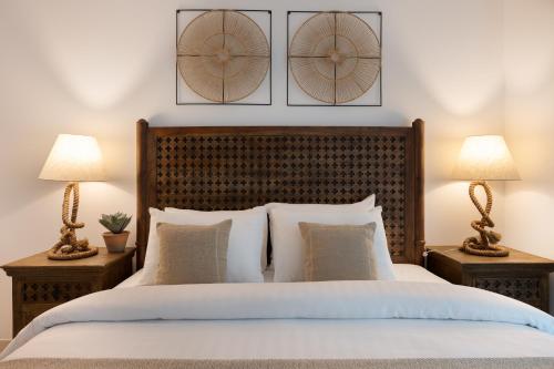 Burj Residence by Radiance Vacation Stays, Dubai (photo 9)
