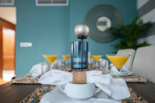 Burj Residence by Radiance Vacation Stays, Dubai (photo 10)