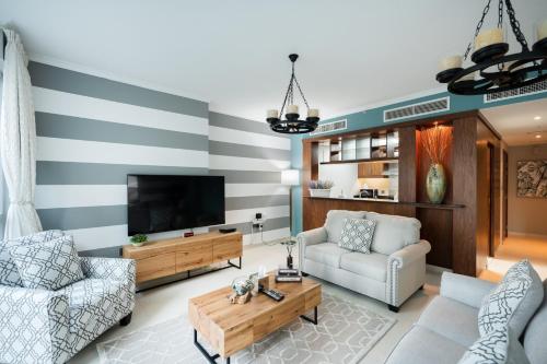 Burj Residence by Radiance Vacation Stays - image 2