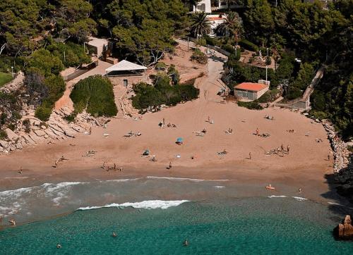 Apartamento con vistas al mar