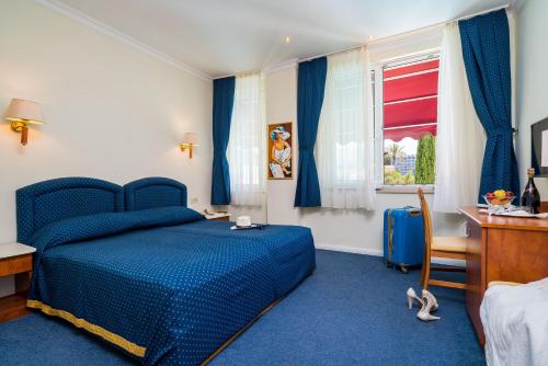 Boutique & Beach Hotel Villa Wolff - main image