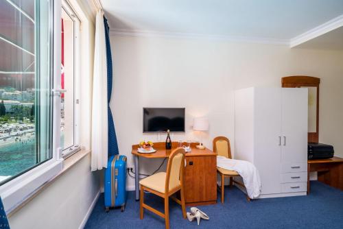 Boutique & Beach Hotel Villa Wolff - image 11