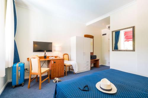 Boutique & Beach Hotel Villa Wolff - image 13