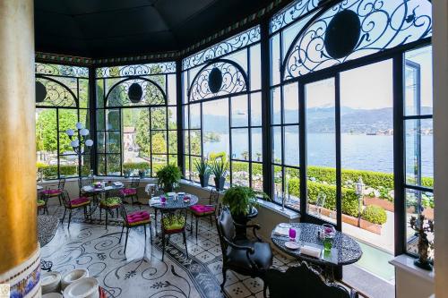 Hotel Villa e Palazzo Aminta - image 6