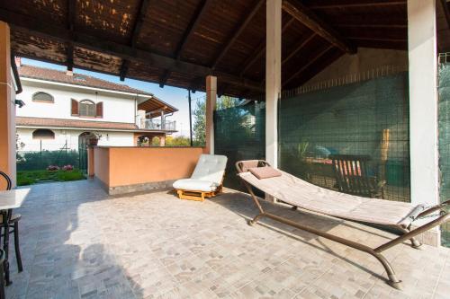 Casa Angeletti 4