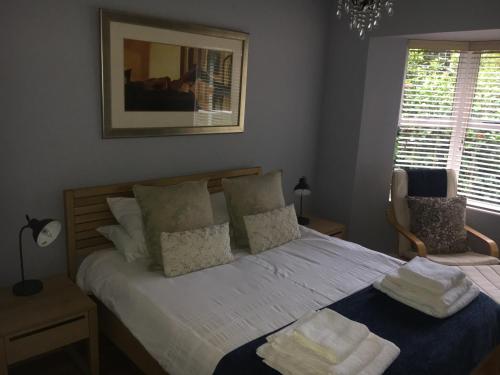 Riverclub 4289, Plettenberg Bay