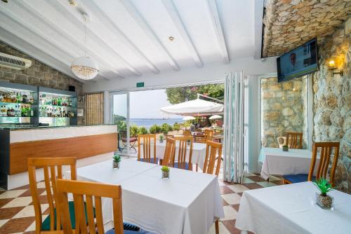 Boutique & Beach Hotel Villa Wolff - image 4