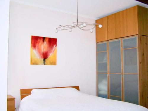  Equipped flat with easy parking facilites in Brüssel