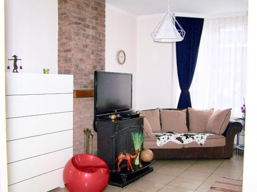  Equipped flat with easy parking facilites in Brüssel