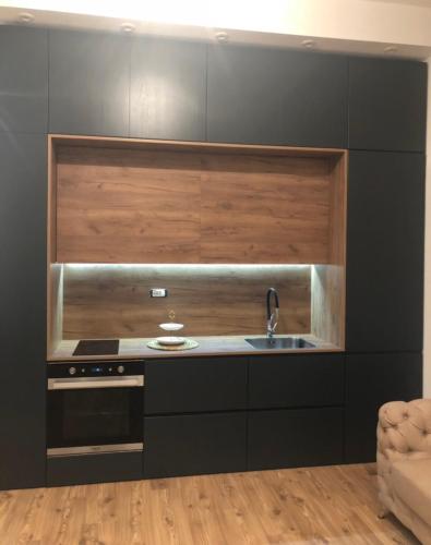 The Laurels - City Center Apartment, Tirana (foto 8)