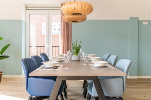 Boutique resort Schaardijk vakantieappartement in Schouwen-Duiveland