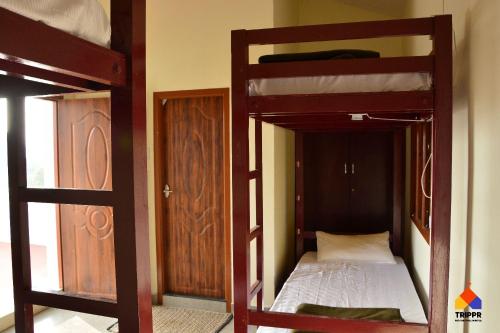 Trippr Kodaikanal Backpacker Hostel in 科代卡那市中心