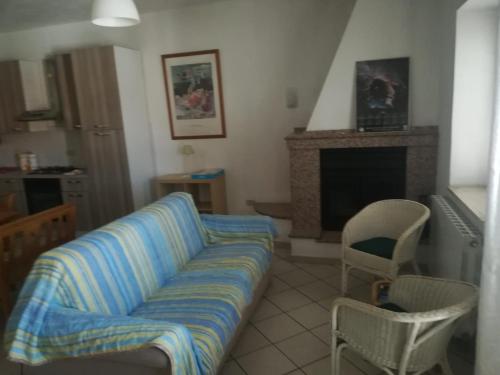  Residenza Marconi - Appartamento nel centro di Verzino in Verzino