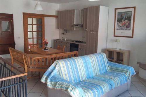  Residenza Marconi - Appartamento nel centro di Verzino in Verzino