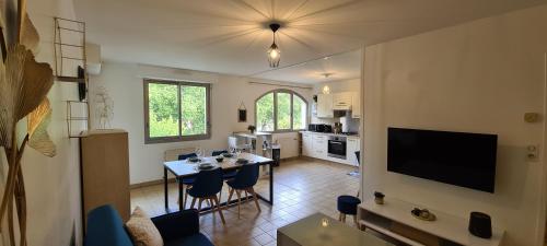 Logement exceptionnel au bord de la Sevre Niortaise