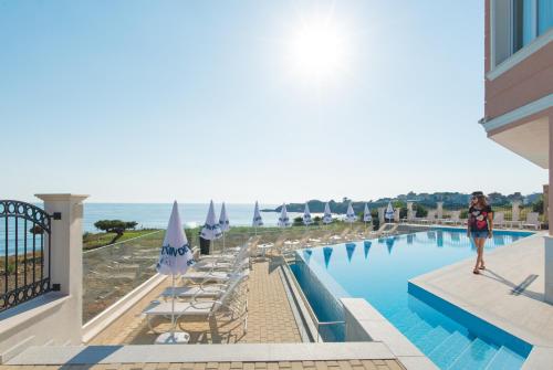 Casa Paradiso Apartments - Ahtopol