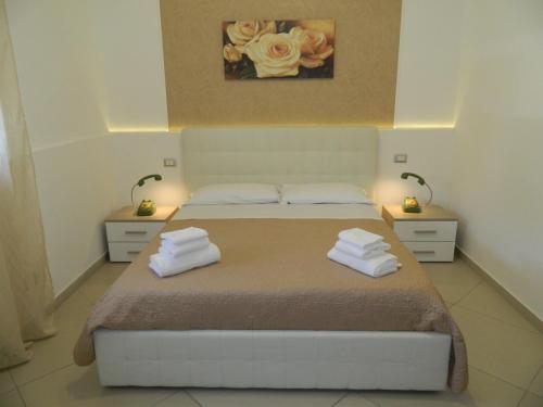 A Casa di Anna - Locazione Turistica -
