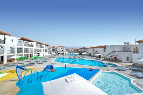 Broncemar Beach Suites