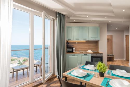 CASA PARADISO Apartments - Primorsko