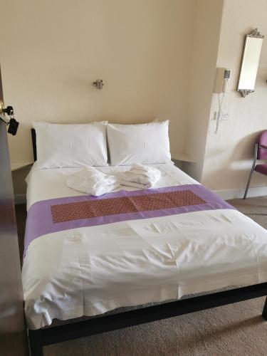 Westleigh B&B 3