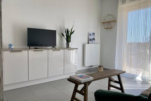 Nouveau ! DoraMar : standing entre ville et mer in Parc Marianne